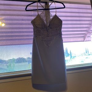 Fashion nova dress ‘born to be with you’